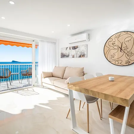 Veracruz 10 * بينايدورم