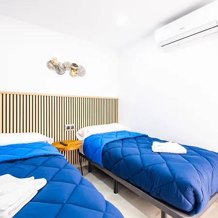 شقة Veracruz 10 *