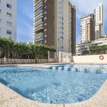 Veracruz 10 شقة *