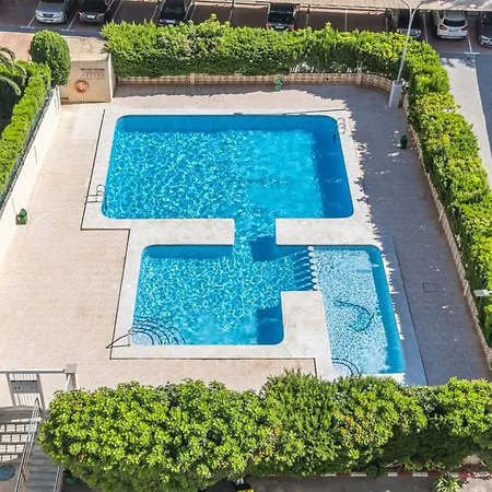 Veracruz 10 بينايدورم