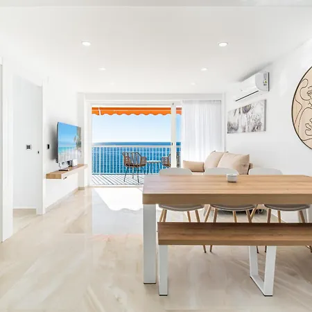 شقة Veracruz 10 *