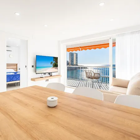 Veracruz 10 بينايدورم