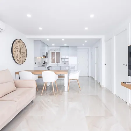 Veracruz 10 شقة *