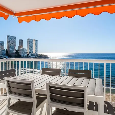 شقة Veracruz 10 *