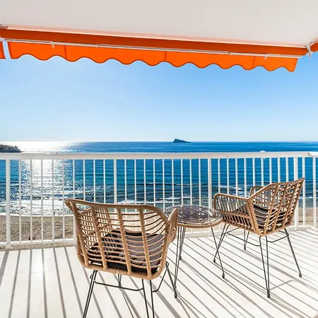 Veracruz 10 شقة *