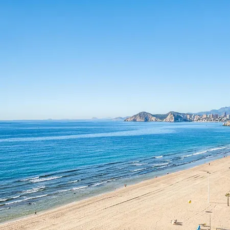 Veracruz 10 بينايدورم