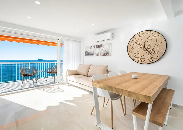 Veracruz 10 * Benidorm