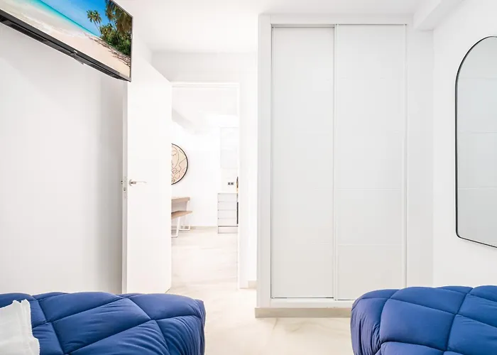 Apartman Veracruz 10