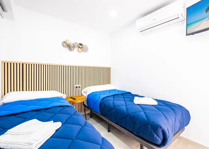 Apartman Veracruz 10 *