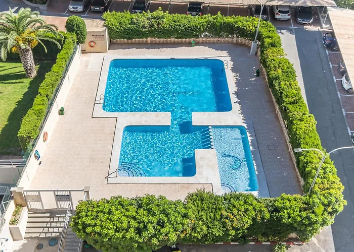 Veracruz 10 Benidorm