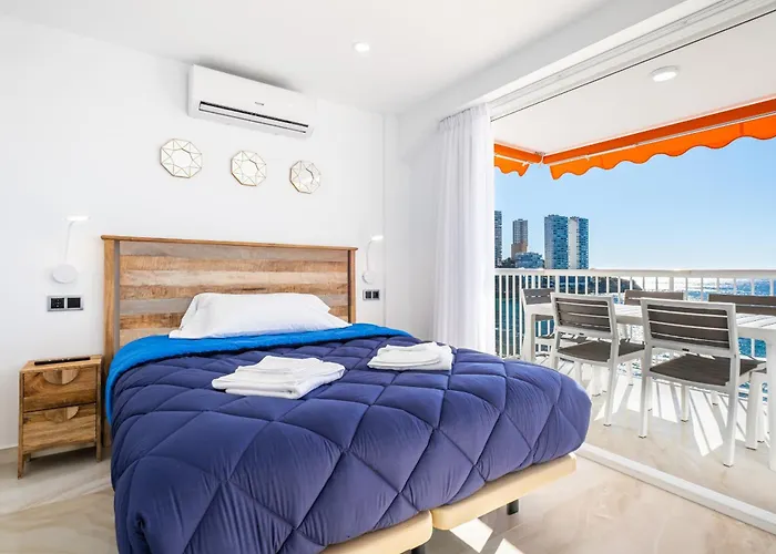 Veracruz 10 Apartman