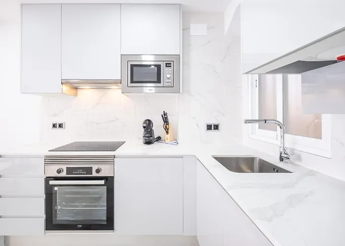 Veracruz 10 * Benidorm