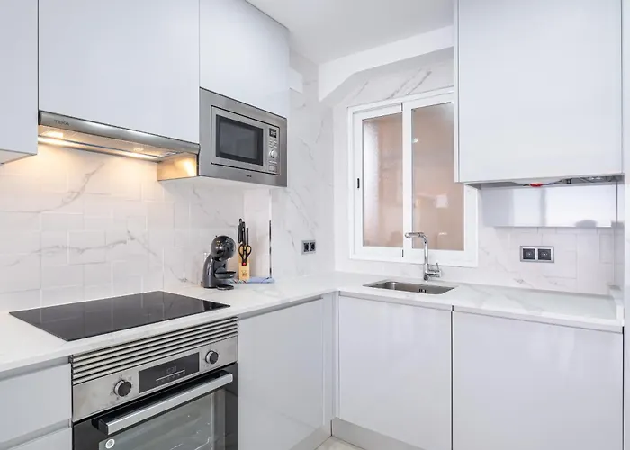 Veracruz 10 Apartman