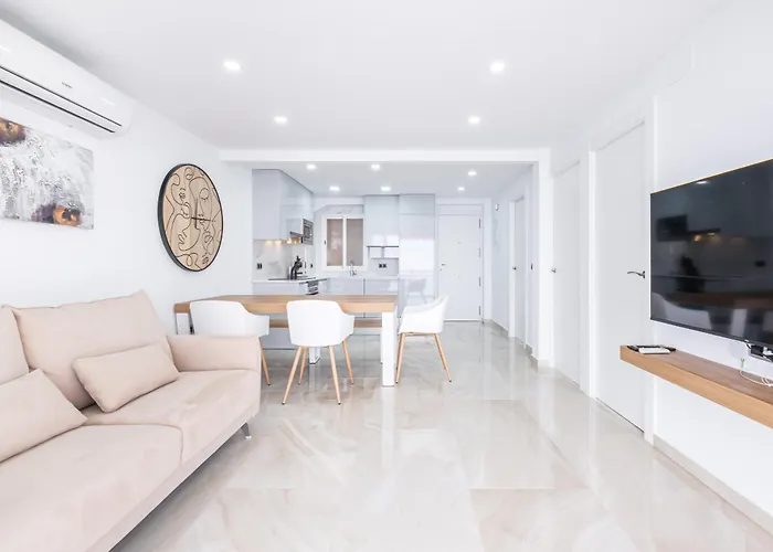 Veracruz 10 Apartman *