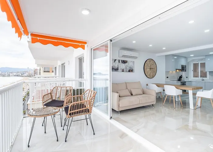 Veracruz 10 Apartman