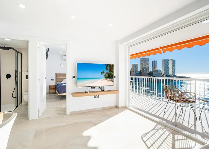 Veracruz 10 Benidorm