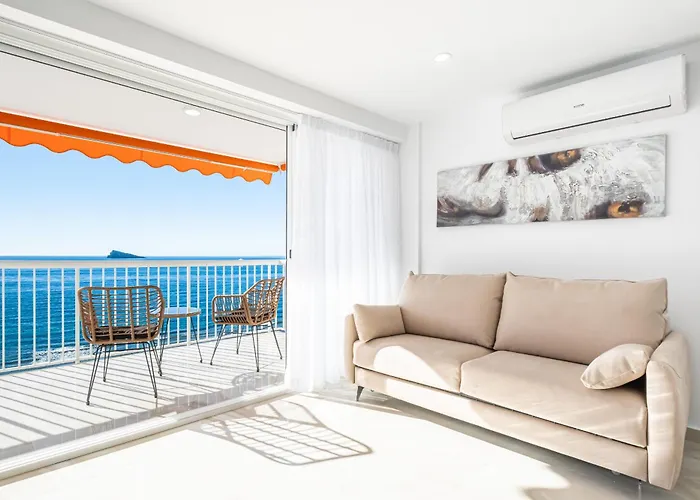 Veracruz 10 Apartman