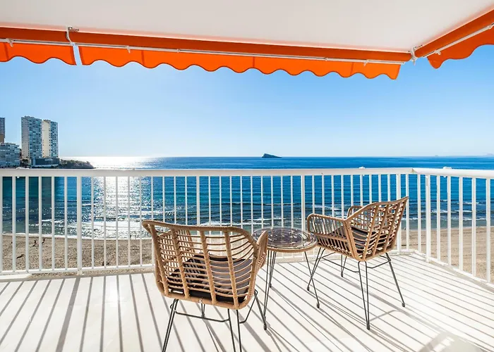 Veracruz 10 Apartman *