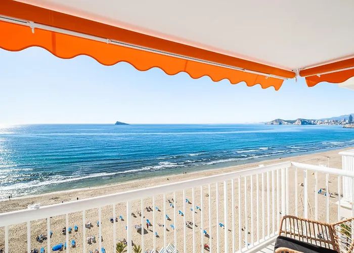 Apartman Veracruz 10