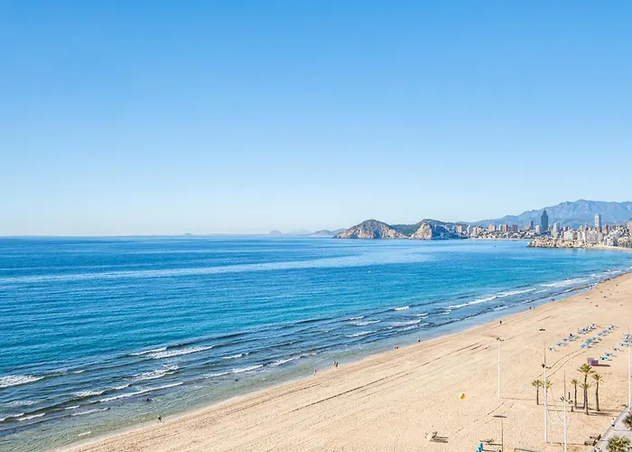 Veracruz 10 Benidorm