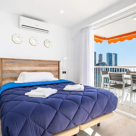 Veracruz 10 Lägenhet