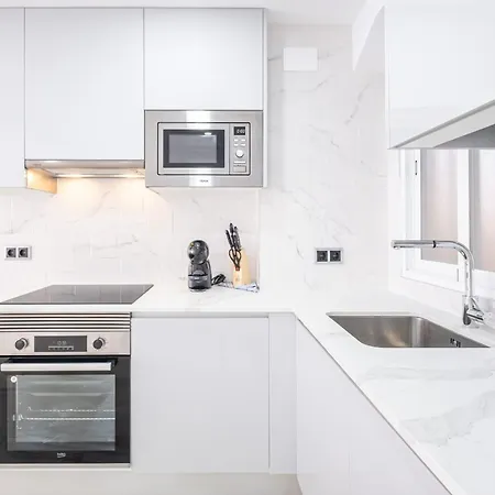 Veracruz 10 * Benidorm