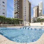 Veracruz 10 Apartamento *