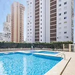 Veracruz 10 Benidorm