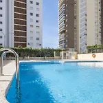 Apartamento Veracruz 10 Benidorm