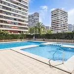 Veracruz 10 Apartamento Benidorm