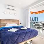 Veracruz 10 Apartamento