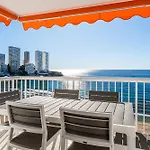 Apartamento Veracruz 10 *