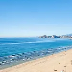 Veracruz 10 Benidorm