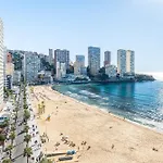 Veracruz 10 * Benidorm
