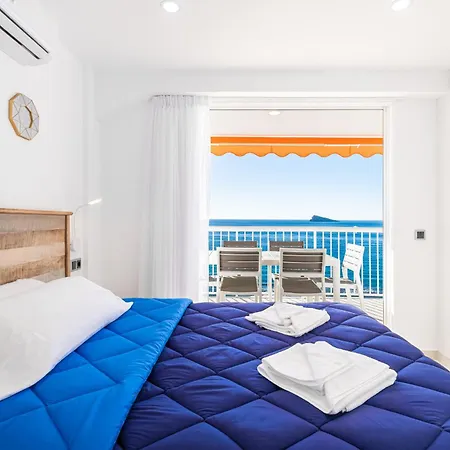 Apartamento Veracruz 10