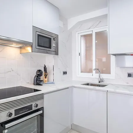 Veracruz 10 Apartamento