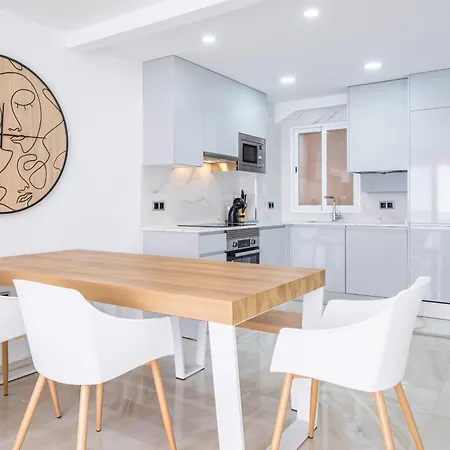 Apartamento Veracruz 10 Benidorm