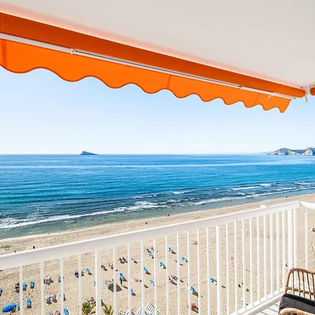 Apartamento Veracruz 10