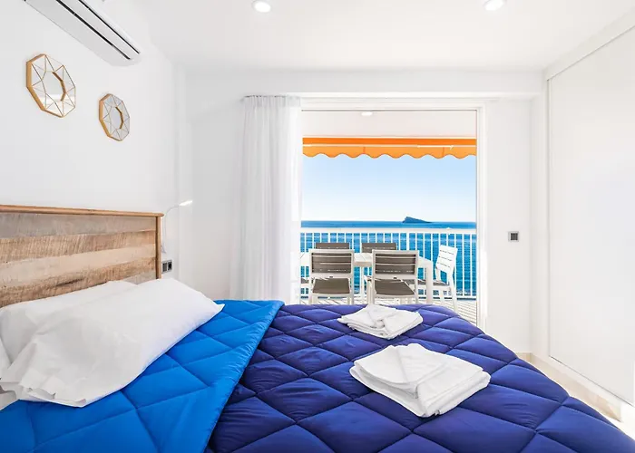 Apartment Veracruz 10